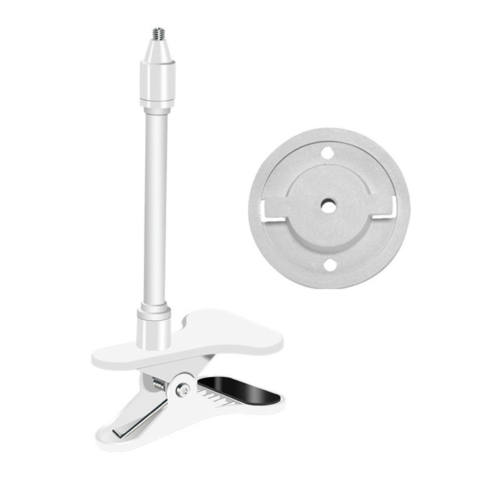 Tp-Link Camera Tapo C210 - Flexibele klembevestiging Metaal 18 cm verstelbare