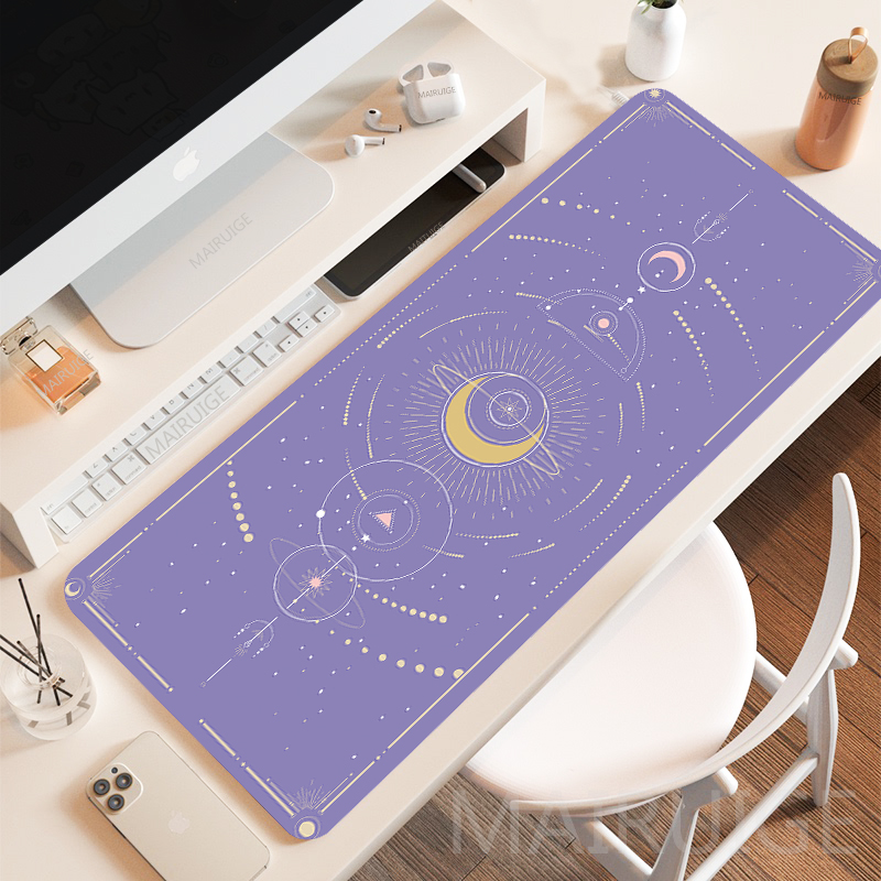 Kawaii Moon Star Muismat Extra - Tradescantia Purple recensie en prijs