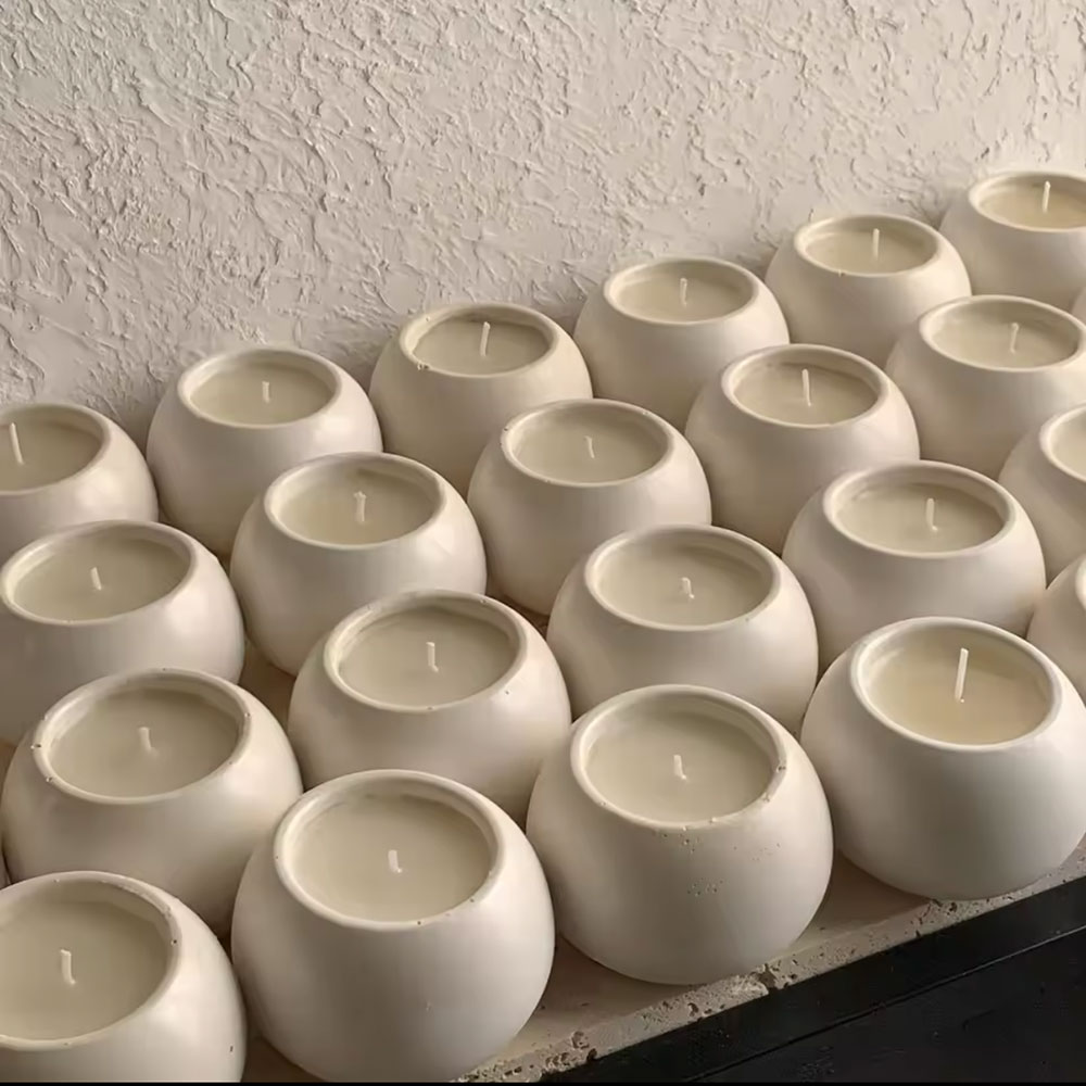Siliconen mal voor het maken v - Echeveria Succulent recensie en prijs