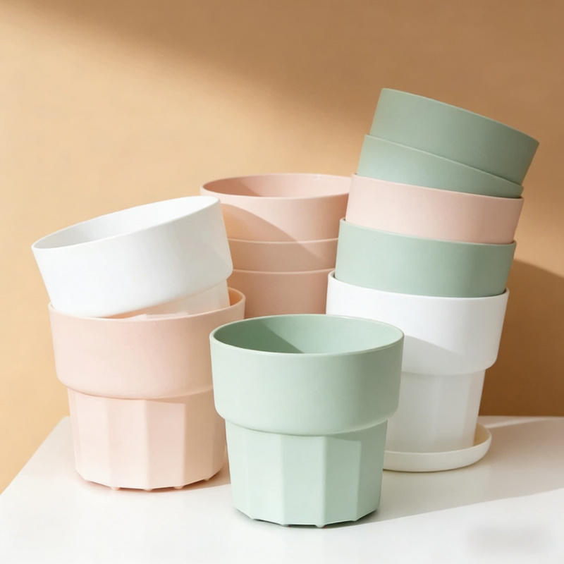Verdikte onbreekbare kunststof - Echeveria Succulent recensie en prijs